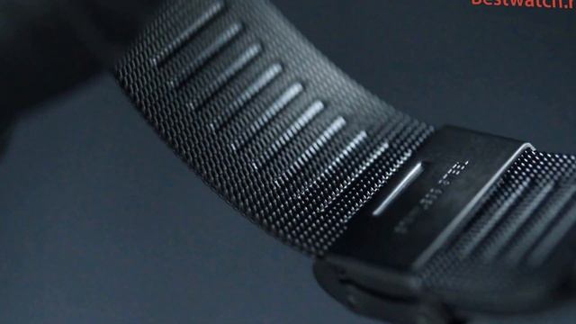 Обзор кварцевых часов Obaku V178GXVBMB смотреть онлайн