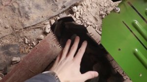 первое впечатление мотоблок aurora country 1400 ч 1