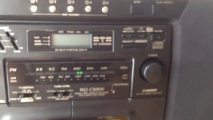 Sharp WQ-CH800(ПРОДАН-Саха Якутия.пос.Кангалассы)