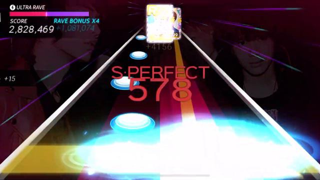 [SuperStar SMTOWN] R99 SHINee Ring Ding Dong HARD 3-Star Clear смотреть онлайн