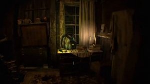 RESIDENT EVIL 7 трофей опытный управленец