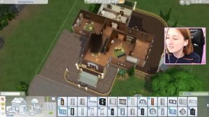 This house from The Sims 4: Realm of Magic is a NIGHTMARE...but can I fix it?