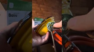 Обогреватель газовый Ballu Universal BIGH-3. Распаковка, обзор. Новый и год б.у.