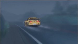 Rockin Hardcore! - Fastway (AMV).