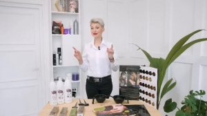 SUPREMA FARMAVITA КРАСКА /03 НАПРАВЛЕНИЕ МЕДОВЫЕ И КАРАМЕЛЬНЫЕ ОТТЕНКИ РЕЦЕПТЫ