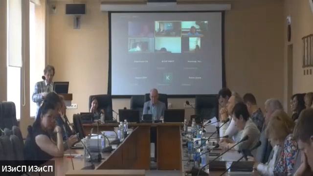 Защита диссертации Султановым  А.Р. (20 июня 2022 г.) смотреть онлайн