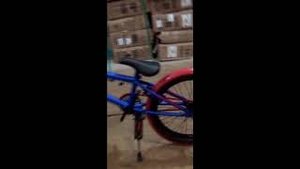 BMX GOOF