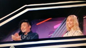 Можно живот надорвать от смеха!!)))) ШОУМАСКГООН