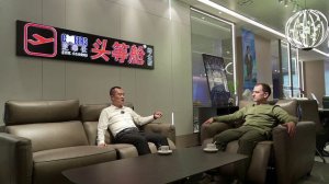 Умная мебель из китая!