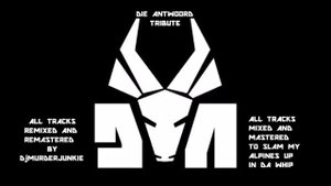 Dj MURDERJUNKIE : DIE ANTWOORD WAT KYK JY ( WHITEBOYSAYWHAT MIX)