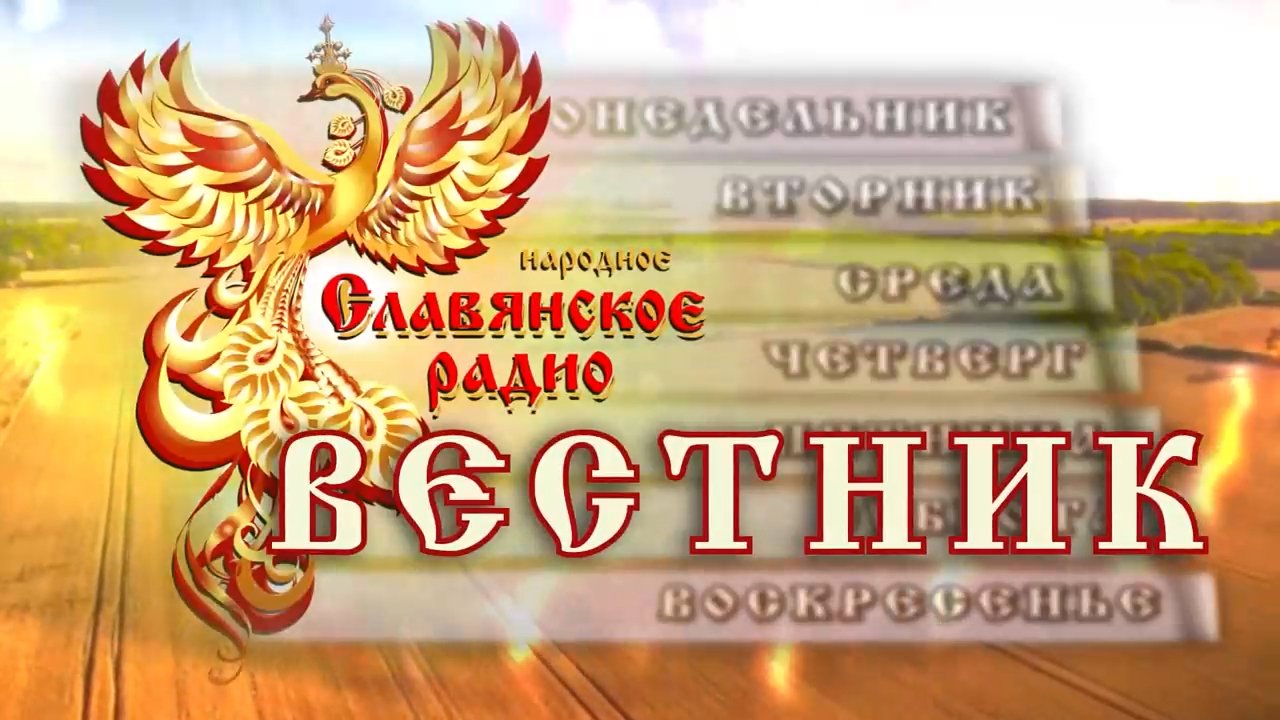 Вестник НСР