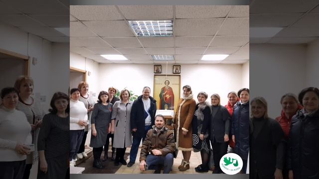 "Ничего не жаль" волонтерам движения "Колыма-За Жизнь" для спасения жизней еще нерожденных детей.