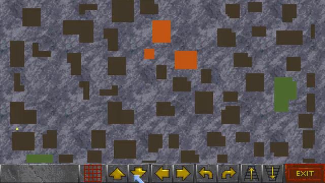 LGWI - Daggerfall 012 (Making Spells, Seeing Double, Dodging Necromancers) смотреть онлайн