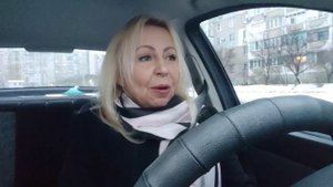Сдала на права в 50 лет. В каком возрасте сесть за руль?