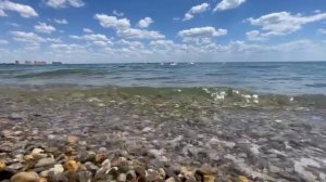 Звуки моря. Крым