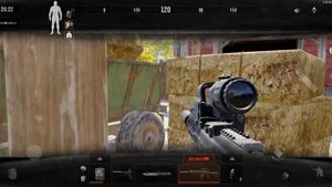 Тактика - Максимальная Броня (ТАНК) → Арена Брейкаут, Arena Breakout,  Мобильный Тарков лучшая топ