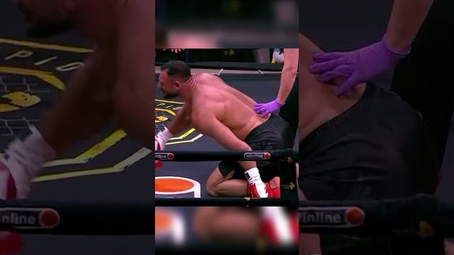 ГАДЖИ АВТОМАТ ПОЛУЧИЛ ТРАВМУ В БОЮ!!!!