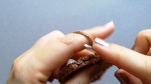 Супер ИДЕАЛЬНЫЙ бесшовный квадрат / СТОЛБИКИ С НАКИДОМ