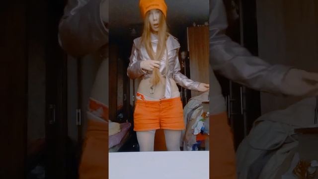 Месмеризм через трусы