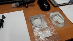 TЗ4К14 ремонт топливного насоса.