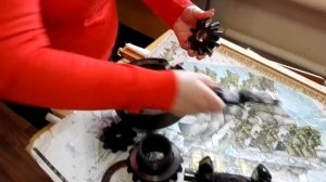 Устройство дифференциала 20190211