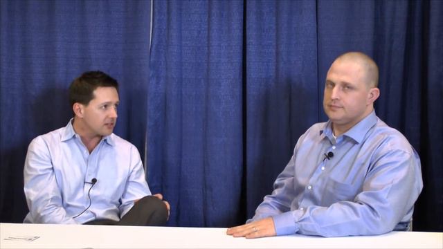 Storage Visions 2014: Samsung talks the future of NAND flash with TweakTown смотреть онлайн