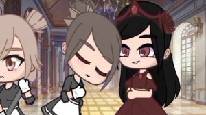 КЛИП ,,Слуга Зла🔪🩸" //Гача//ГачаКлуб//Клип//Gacha//~Квенти