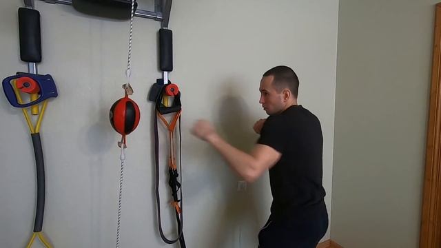 Пневматическая груша для тренировок дома. (DEBG-5115 Бренд GREEN HILL) смотреть онлайн