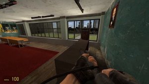 МИННАЯ ШКОЛА | ГМОД | УГАР