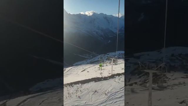 Домбай из Астрахани 💜