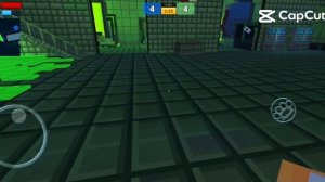 Блок сити верс