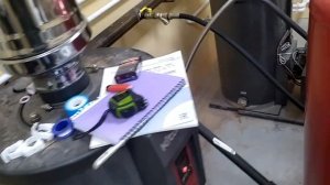 Обвязка газовых котлов Китурами полипропиленом