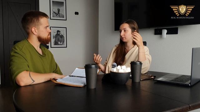 Авиа подкаст. Авиадиспетчер. Перспективы профессии. Нюансы работы и учебы. Декрет и армия.