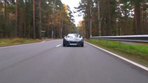 Lotus Elise Обзор автомобиля