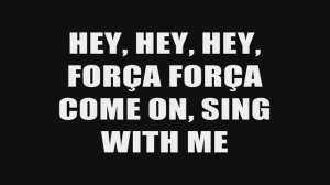 Pitbull We Are One Lyrics (Ole Ola) The Official 2014 FIFA World Cup Song Ft Jennifer Lopez