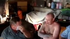 Песенка про деда