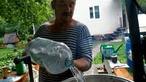 БОРЩ с ЖАРЕНЫМИ КАРАСЯМИ |Мировой закусон