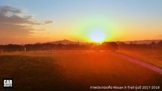 กำหนดการ เปิดตัว All-New Nissan X-Trail 2020 มาพร้อมระบบ e-Power ที่ญี่ปุ่น | CarDebuts смотреть онлайн