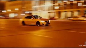 DRIFT ON BMW M4 / ДРИФТ НА БМВ М4