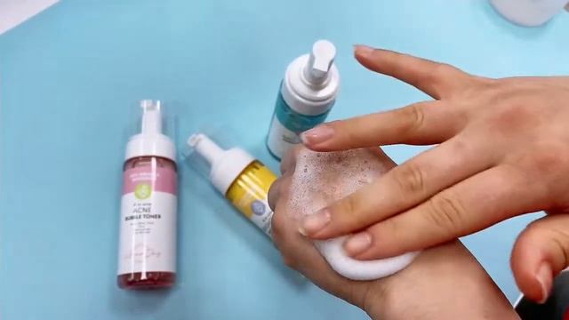 GD bubble toner смотреть онлайн