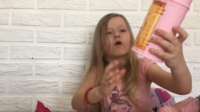 #HAIRGOALS распаковка!! Новинка #lol с волосами ! Неоригинал смотреть онлайн