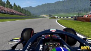 MRL Austrian GP Red Bull Ring Circuit Guide ft. Mikcow! F1 2019!