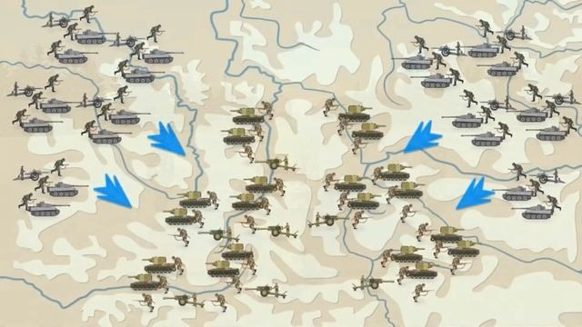 День воинской славы России 23 августа смотреть онлайн