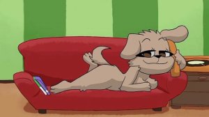 Бен Женская Версия  |  Ben Female Version