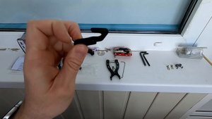 Велосипед для новичков. Серия 3. Велоаптечка