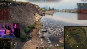 12 ЛЕТ WORLD OF TANKS (РАБСТВА) ? СТРИМ WOT ? ПРАЗДНИЧНЫЙ АНГАР