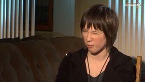 Солистка дуэта «2Маши» Мария Шейх - мы просто такие, какие мы есть