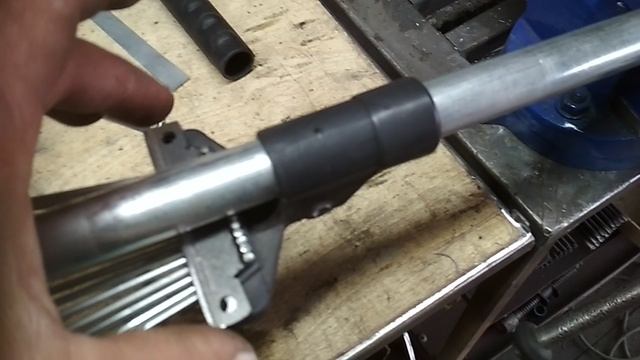 грабли веерные ремонт_20180423.mp4 смотреть онлайн