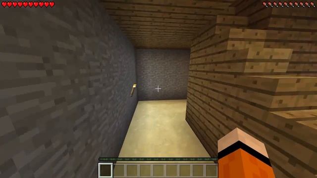 How To Make a PORTAL to the GRANNY HOUSE Dimension in Minecraft PE (Granny Horror Portal in MCPE) смотреть онлайн