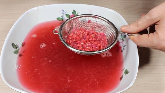 16 Литров Сока из Одного Граната. Миф или Реальность??? смотреть онлайн